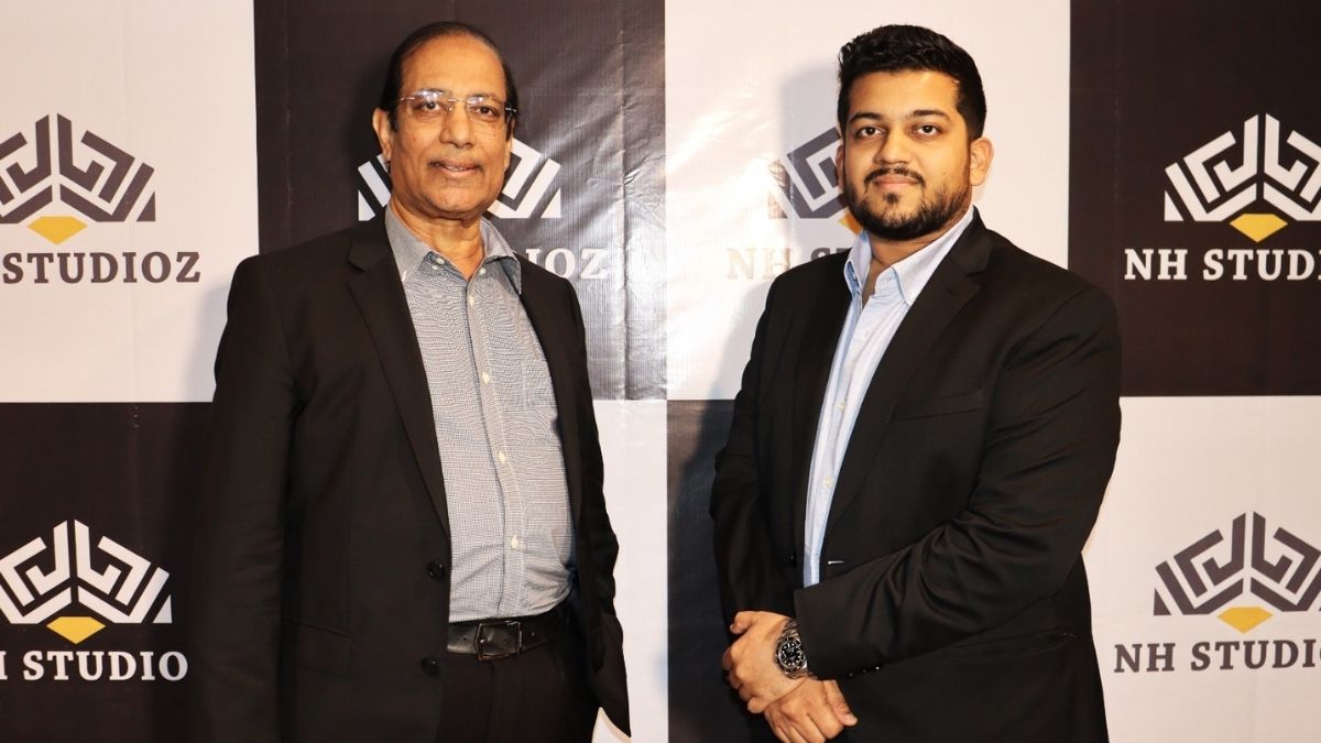 NH Studioz Paves the Way for Doordarshan’s Grand Revival, Embarks on a New Chapter of Content Synergy