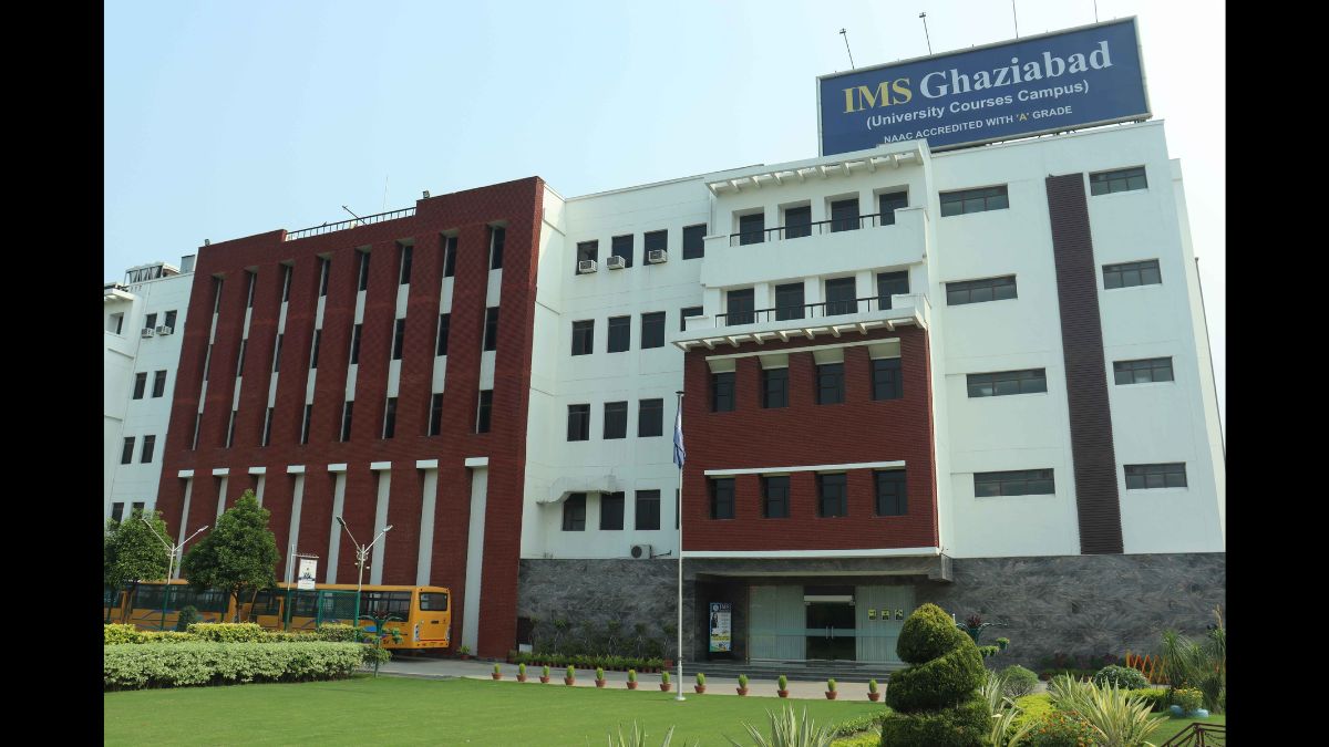 Achievement Rooted in Traditionality: How IMS Ghaziabad (University Courses Campus) has elevated India’s Educational Landscape