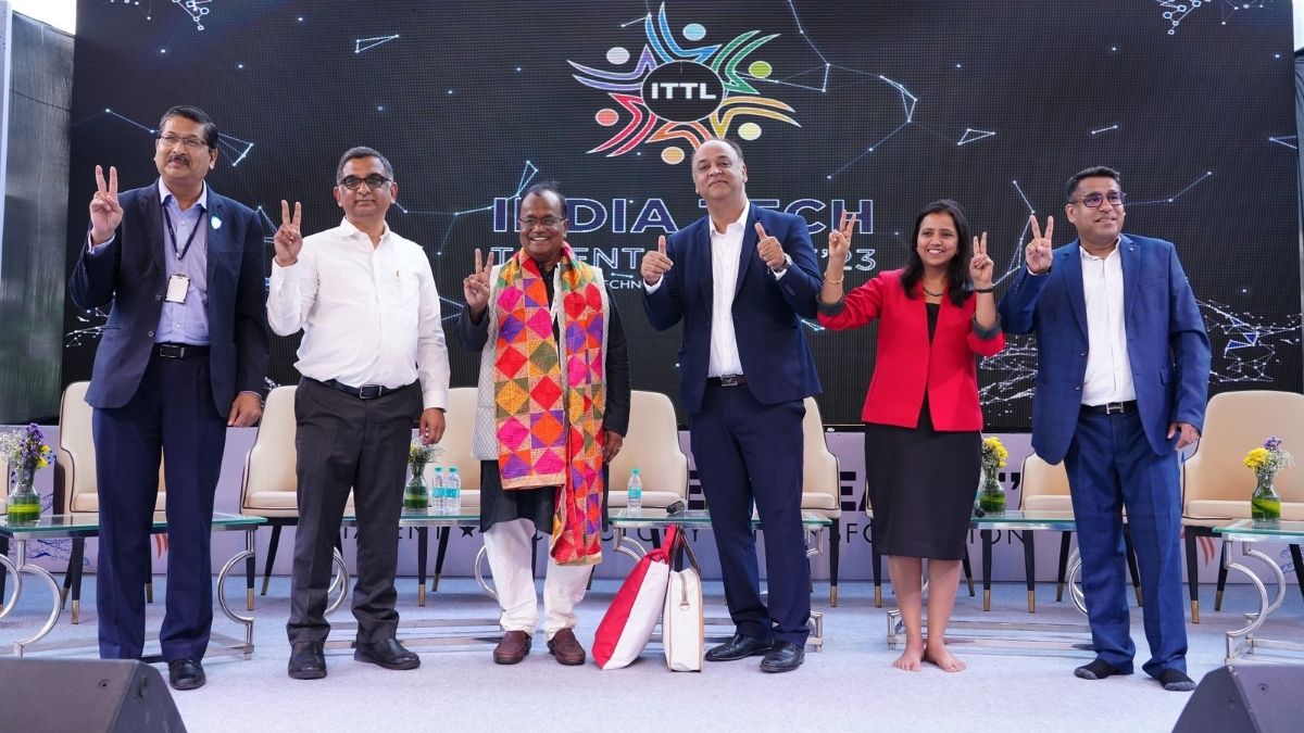 India Tech Talent League 2023 Shaping the Future of Talent – Gujarat ...