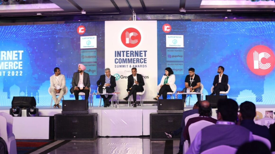 Breaking Digital Frontiers: Internet Commerce Summit 2023 Set to Unveil the Future of E-Commerce