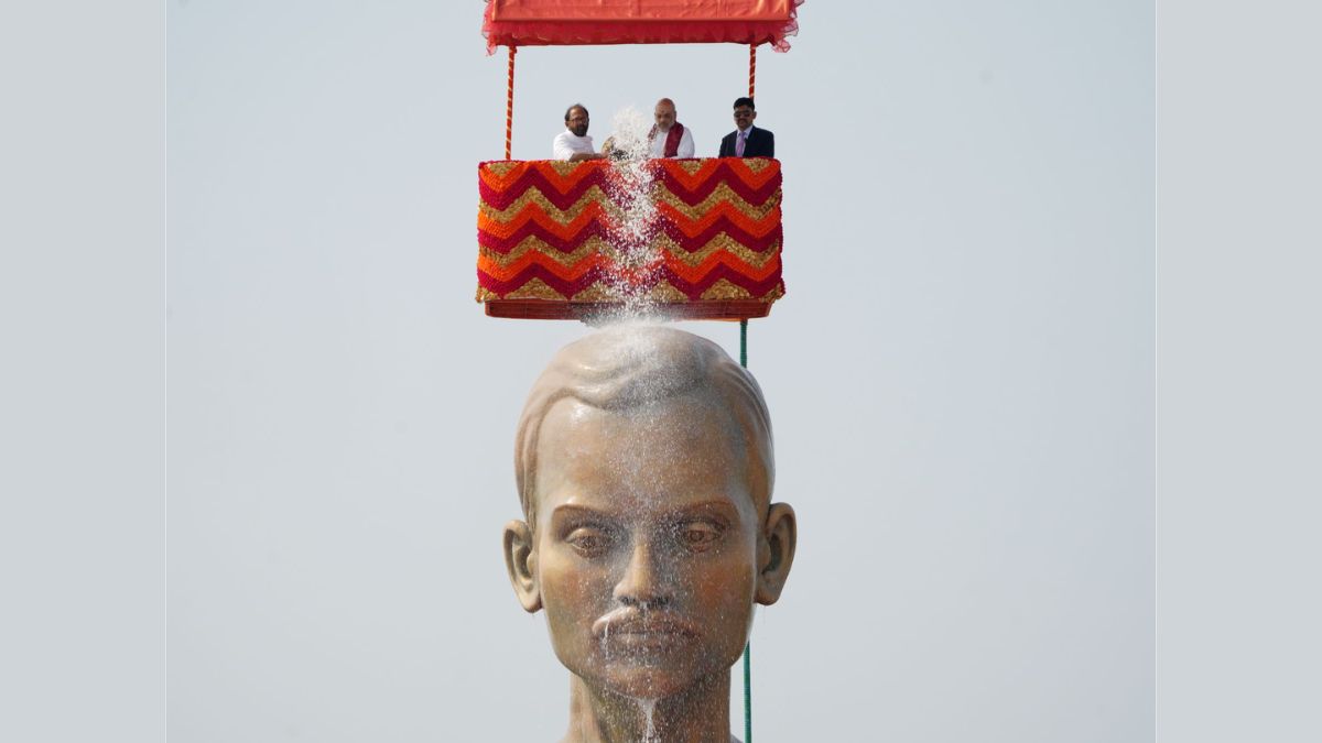 શ્રી અમિત શાહ